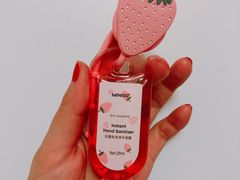 -名创优品(河南郑州健康路2店)