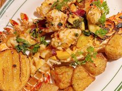 -Bistro 63 创意融合料理(广粤天地店)