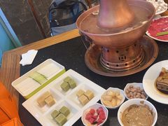 -南门涮肉(上海二店)