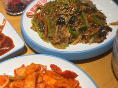 -韩香福脊骨汤锅(上杭路店)