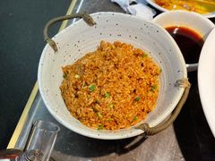 酱油炒饭-老屋印象川菜(世纪东方店)