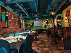 大堂-嘉禾·悦享餐厅(八方汇店)