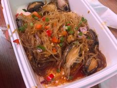 蒜蓉粉丝鲍鱼-盒马X会员店(王府井奥莱UP TOWN店)