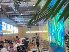 -卡朋西餐(悦汇城店)