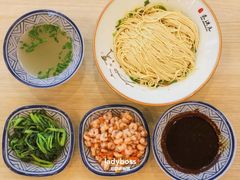 -朱洪元苏式面馆(绿宝广场店)