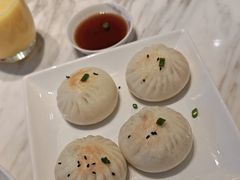 -南太湖山庄·四季轩&国风堂中餐厅