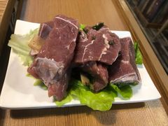 -陆记牛庄·碳锅龙虾烧烤(爱上花园店)