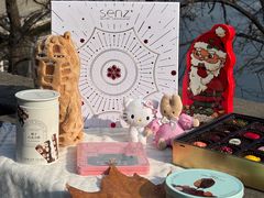 -西安王府井Discovery(永宁门店)