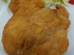 -红房子西菜馆(淮海店)