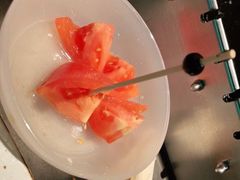 -很久以前羊肉串(打浦路店)