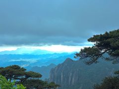 -三清山风景名胜区