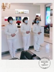 -锦尚名仕Hair Salon
