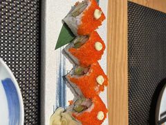 -虹料理·日料放题(悠方店)