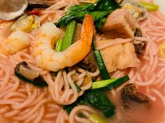 -莆田餐厅PUTIEN(西安万象天地店)