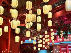 -艳阳天·非遗楚菜(武汉客厅店)
