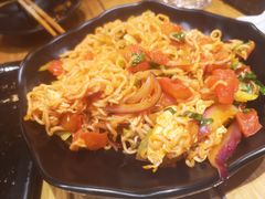 -聚点串吧·北京烧烤(朝北店)