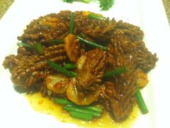 -闫府私房菜(经四路万达店)