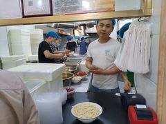 -王菊美食街·王菊面馆(总店)