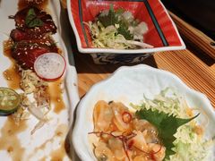 -花潮料理艺食馆(世欧广场店)