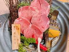 -黑牛の店·和牛烧肉(合生汇店)