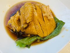 花雕醉草鸡-瑞福园联谊餐室(茂名南路店)