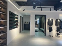 -钴蓝西服定制·男士礼服租赁(鄞州店)