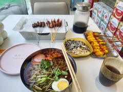 -野人串吧.烤串(于洪广场店)