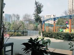 -参差咖啡(水果湖公园店)