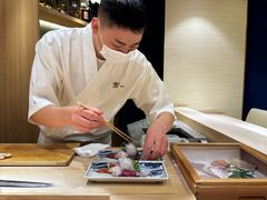 -鮨一日本料理旗舰店(总店)