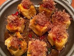 和风豆腐-仓桥家·焗寿司·锅物(光谷步行街店)