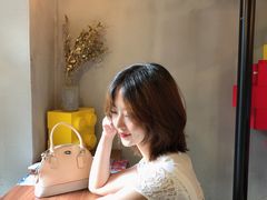 -W CAFE(甜爱路店)
