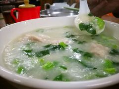 -华记粥饭店(印象容桂主题风情街店)