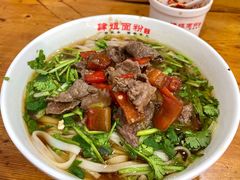 -肆姐面粉馆(坡子街店)