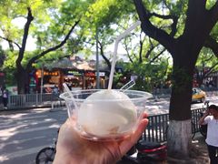 -椰子下蛋(南锣鼓巷店)