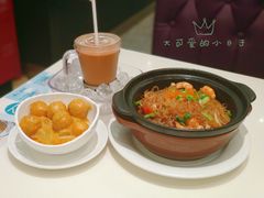 -太兴餐厅(东方广场分店)
