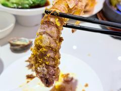 -不仔客海鲜·烧烤·270度海景餐厅(大东海店)