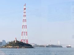 -鼓浪屿内厝澳码头(轮渡站)