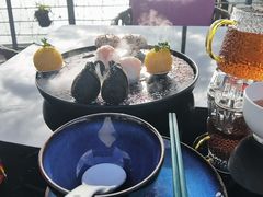 -岁粤Moon·湖景餐厅(月光码头店)