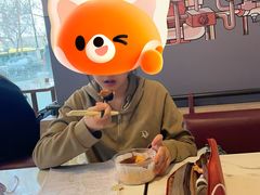 -COSTA COFFEE(哈尔滨凯德学府店)