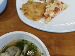 -十方新概念素食餐厅(厚街店)