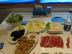 -蒙都43°9羊火锅·赤峰美食(桥北店)