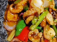 九秒章鱼-新梅华(太仓万达店)