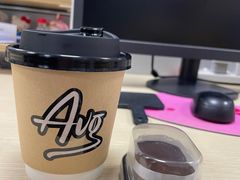 -Avg Coffee(新景苑店)