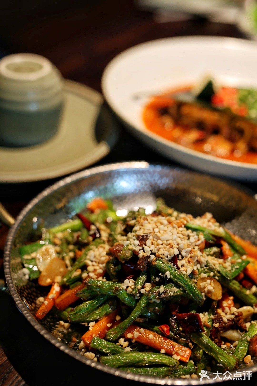 西影厂的神仙云南菜，从此来这的理由又多了一个