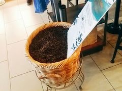 -星巴克(保定万博广场店)