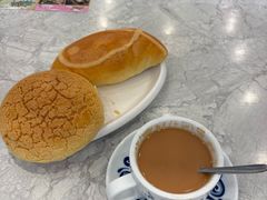 -翠华餐厅(正佳广场店)