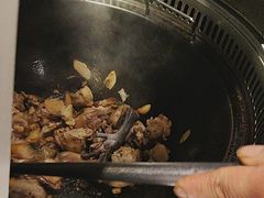 -沈厨地锅老灶•徐州烧烤(黄渡店)