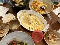 -芳草地度假酒店·野炉中餐厅