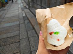 定胜糕-锦记糕点铺