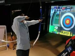 -VS SPORTS PARK运动玩乐园·团建·生日会(合生汇店)